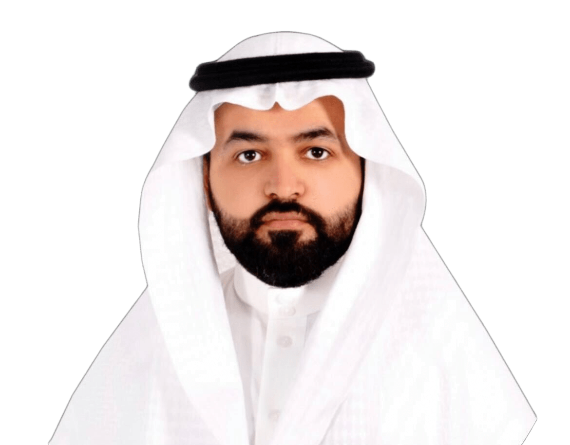 منصور الحربي