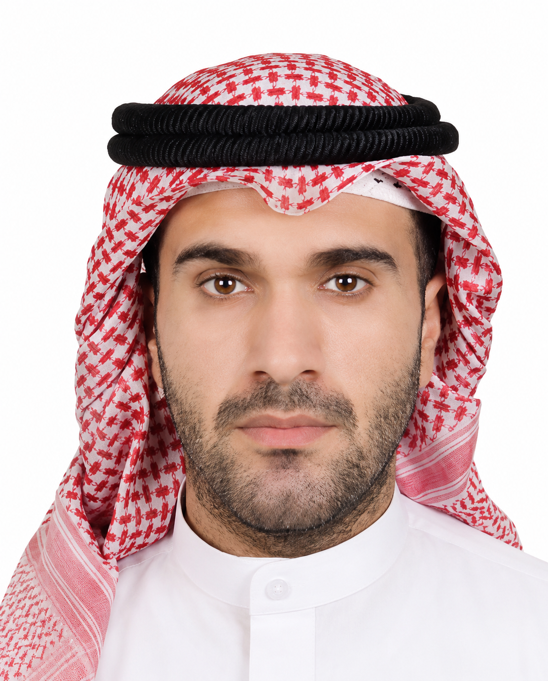 احمد المكلف