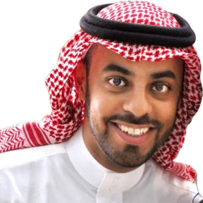 ماجد المزعل